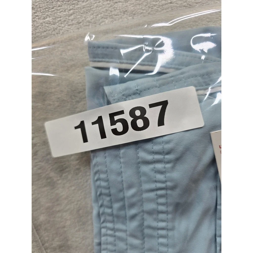 Old‎ Navy Board Shorts Mens 36 Light Blue 6